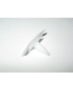 Mercedes R170 A-Pillar Body Trim Moulding Clip Clamp A0029880281 New Genuine